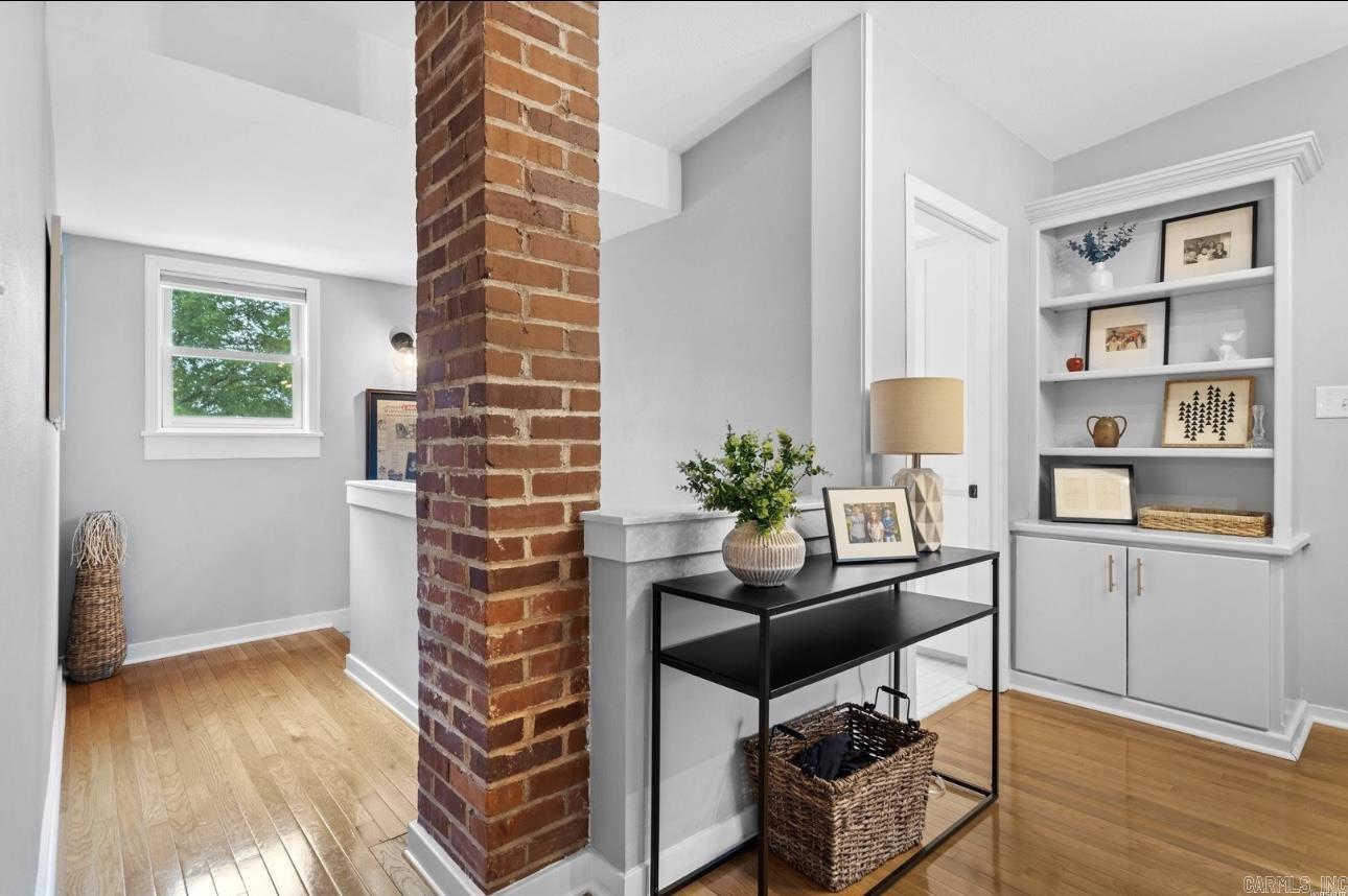 BAFANRIDGE - Residential