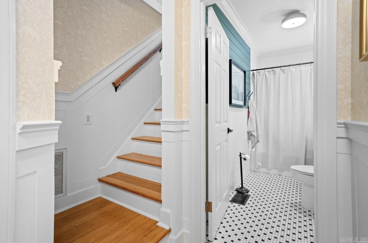 BAFANRIDGE - Residential