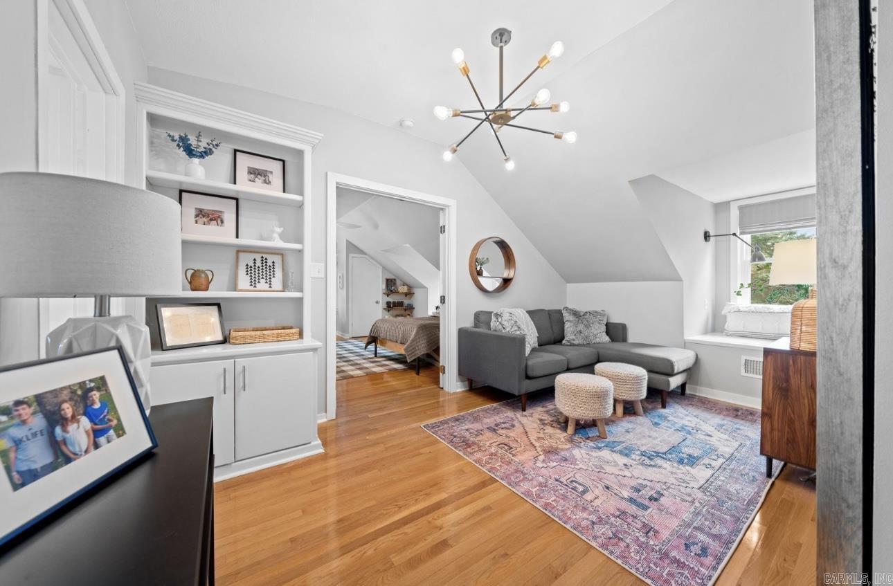 BAFANRIDGE - Residential