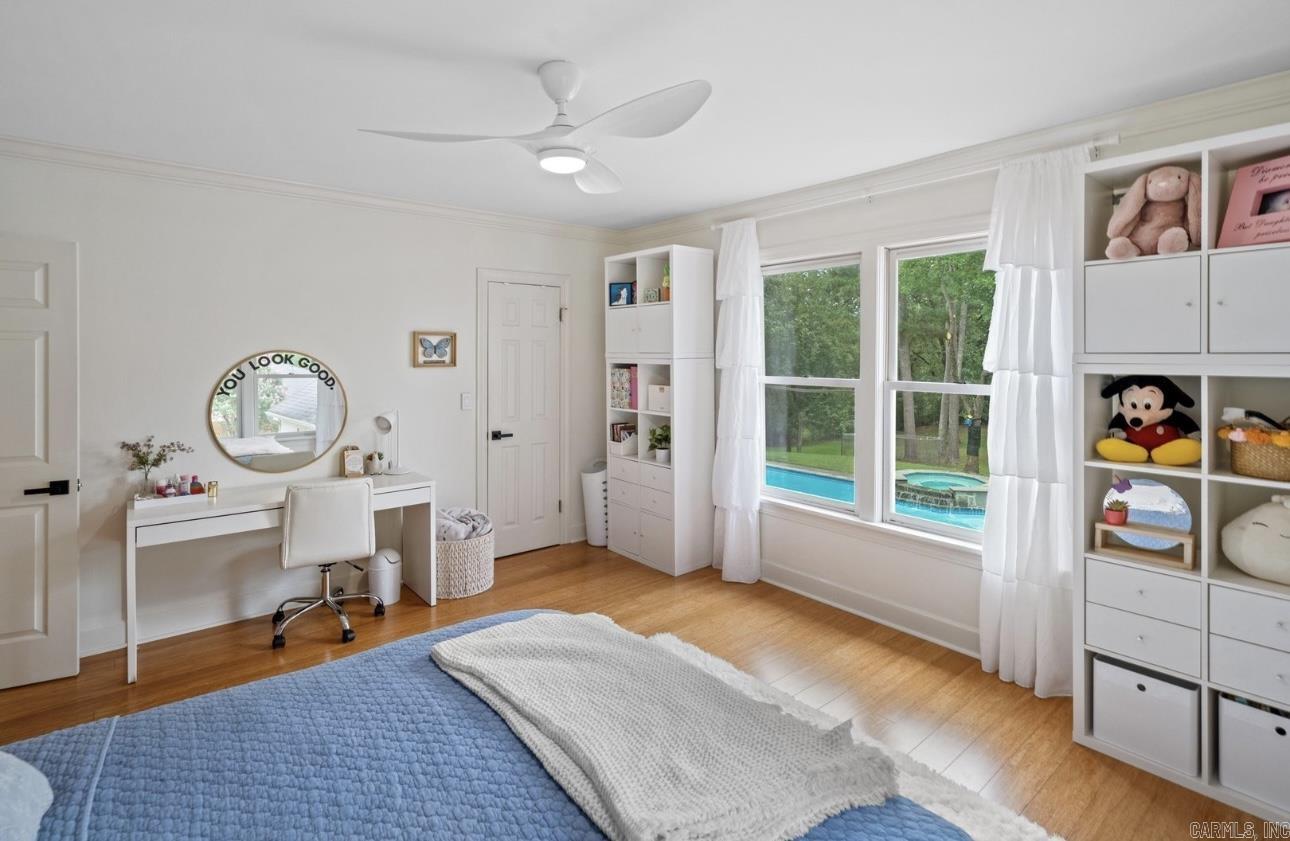 BAFANRIDGE - Residential