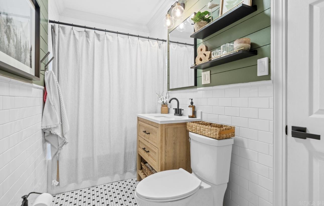 BAFANRIDGE - Residential