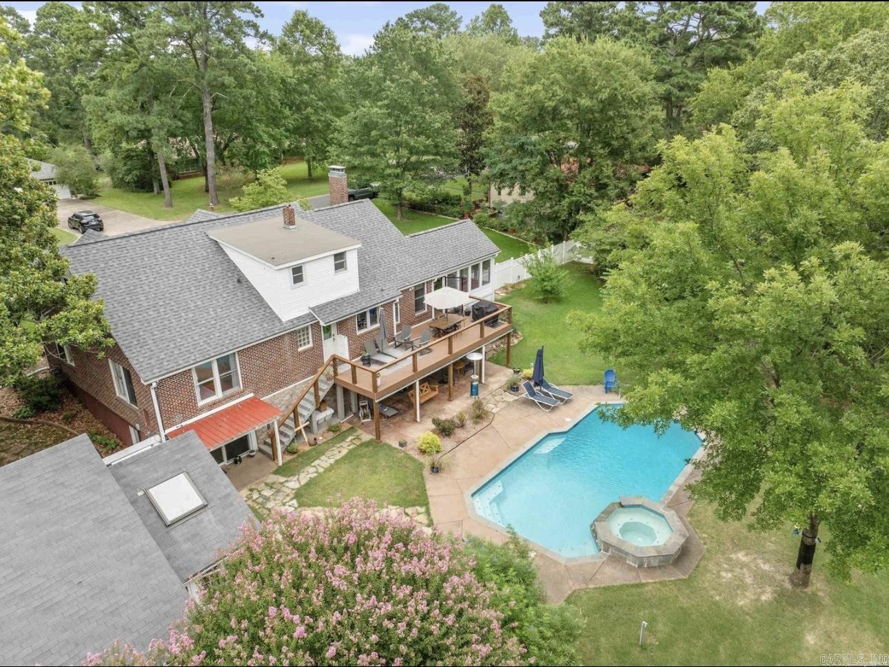 BAFANRIDGE - Residential