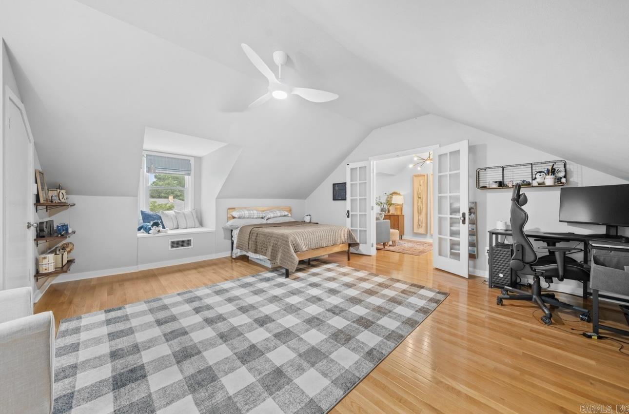 BAFANRIDGE - Residential