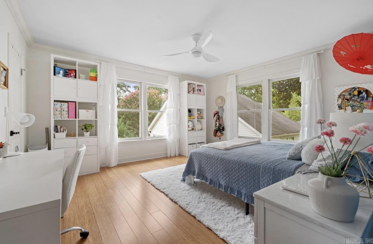 BAFANRIDGE - Residential