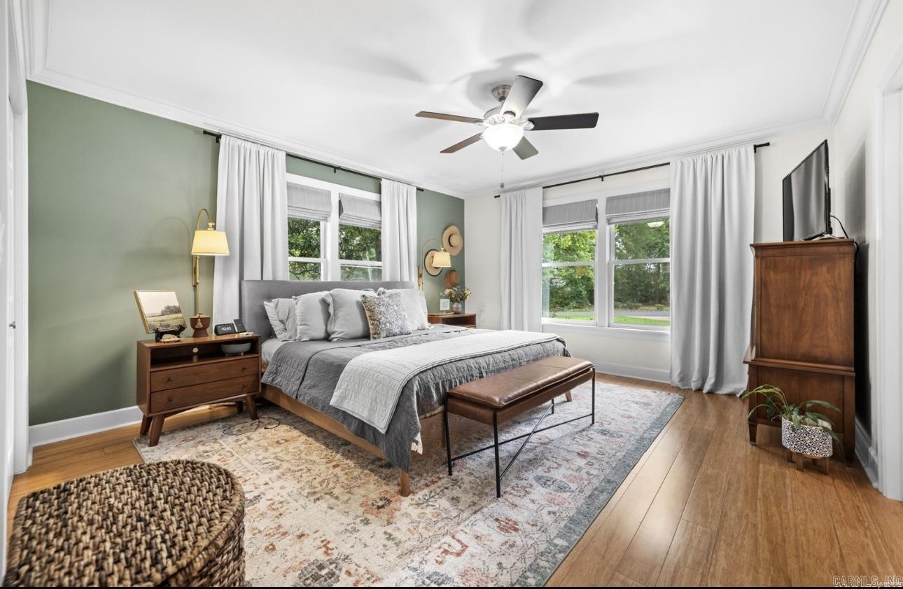 BAFANRIDGE - Residential