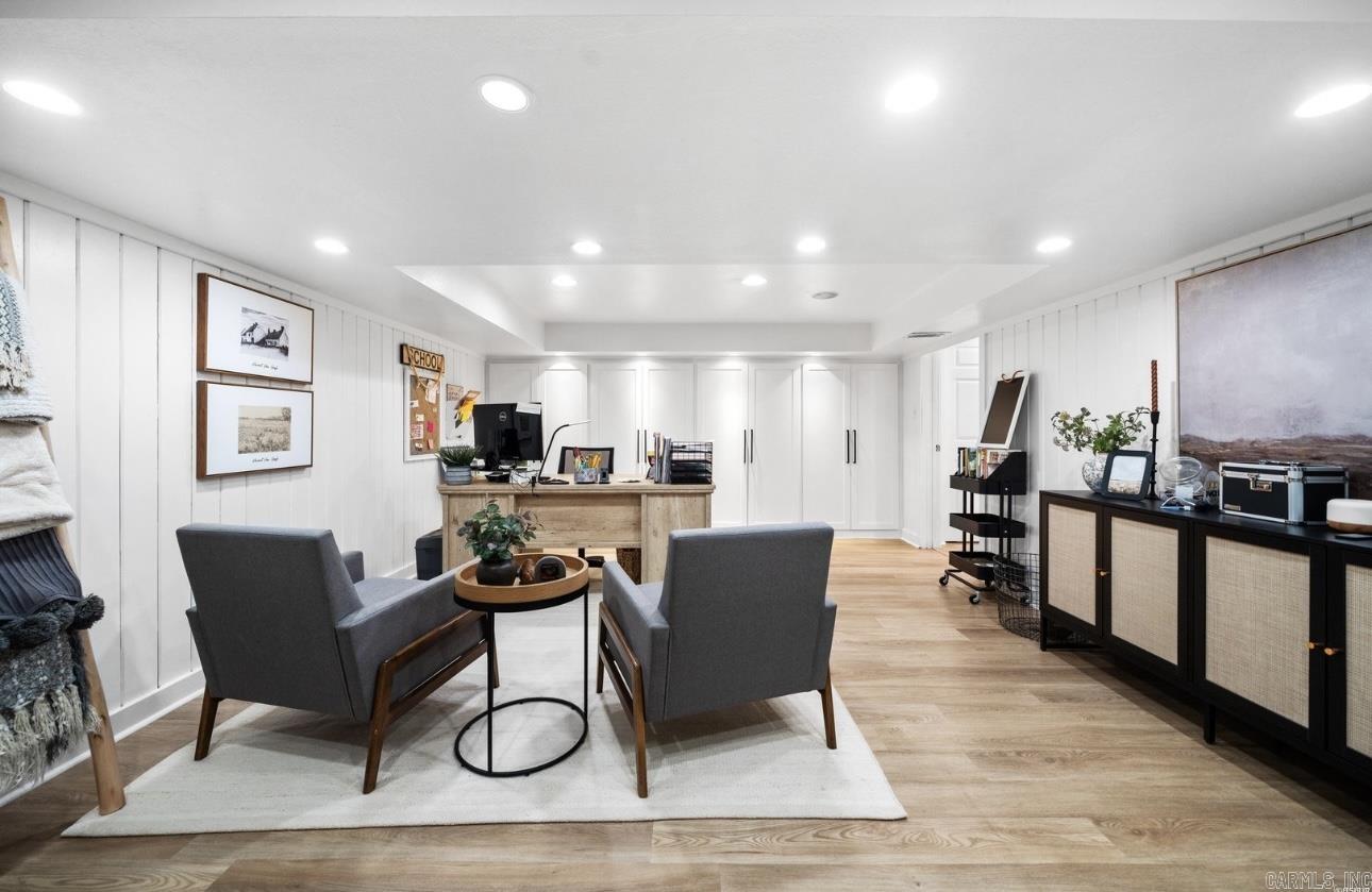 BAFANRIDGE - Residential