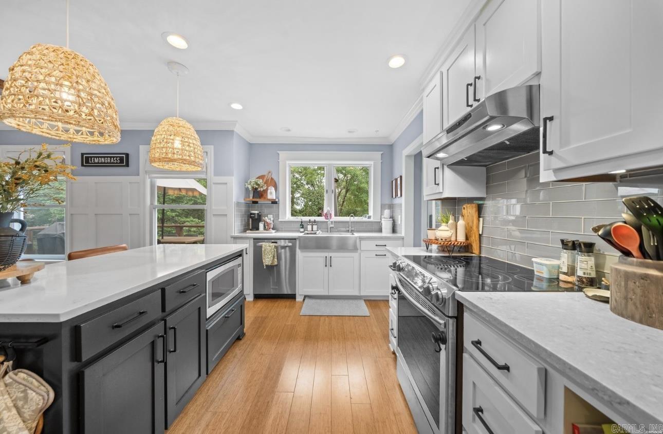 BAFANRIDGE - Residential