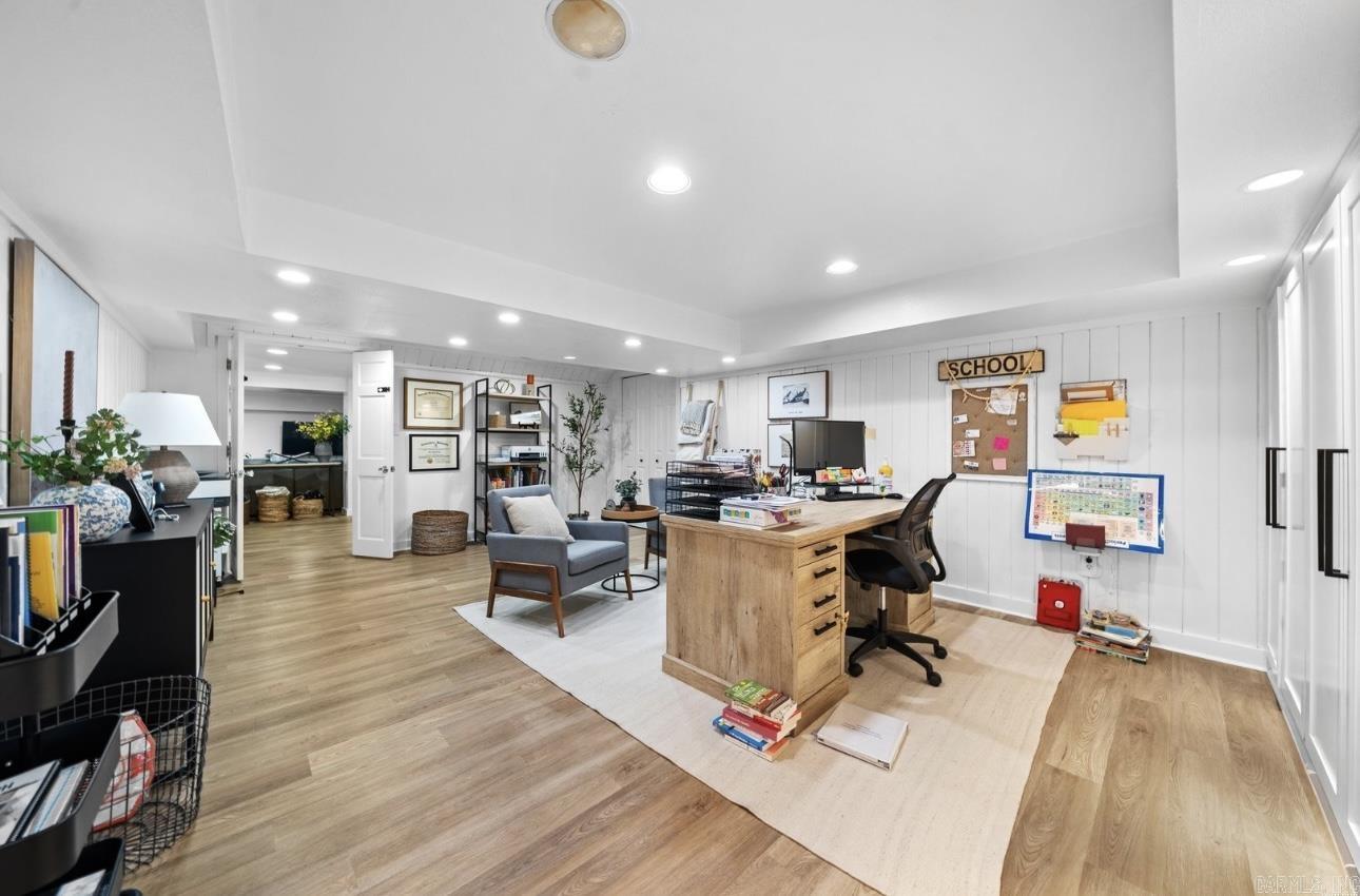 BAFANRIDGE - Residential