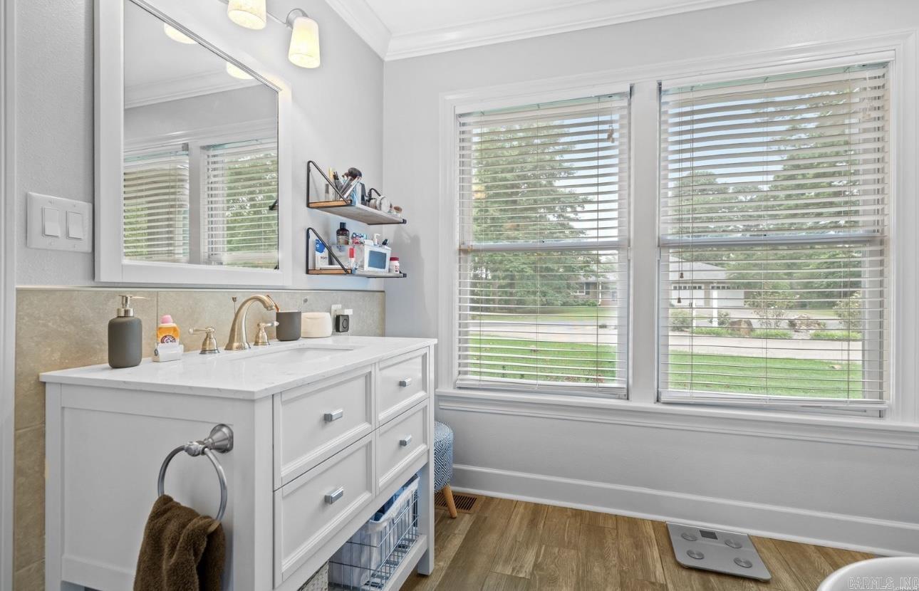 BAFANRIDGE - Residential