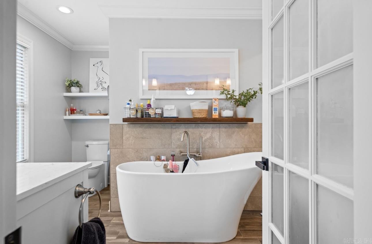 BAFANRIDGE - Residential