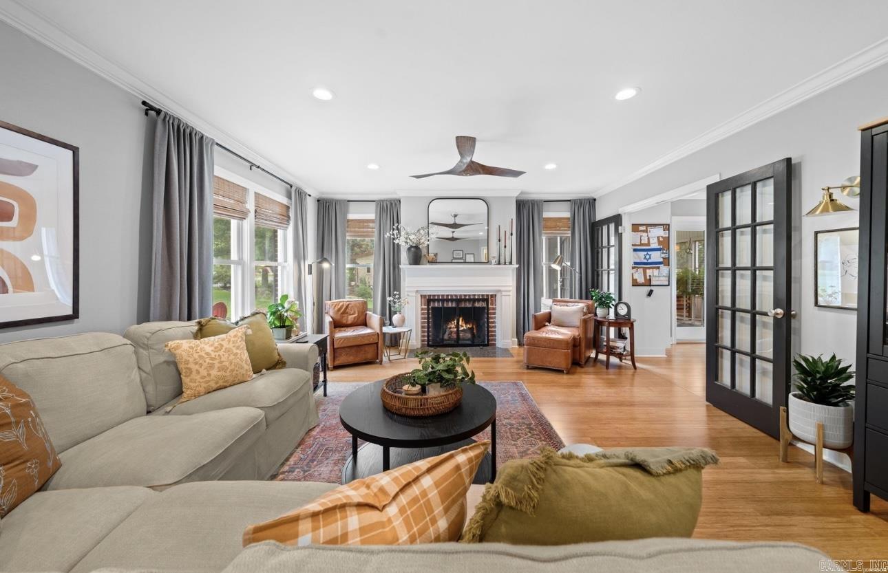 BAFANRIDGE - Residential