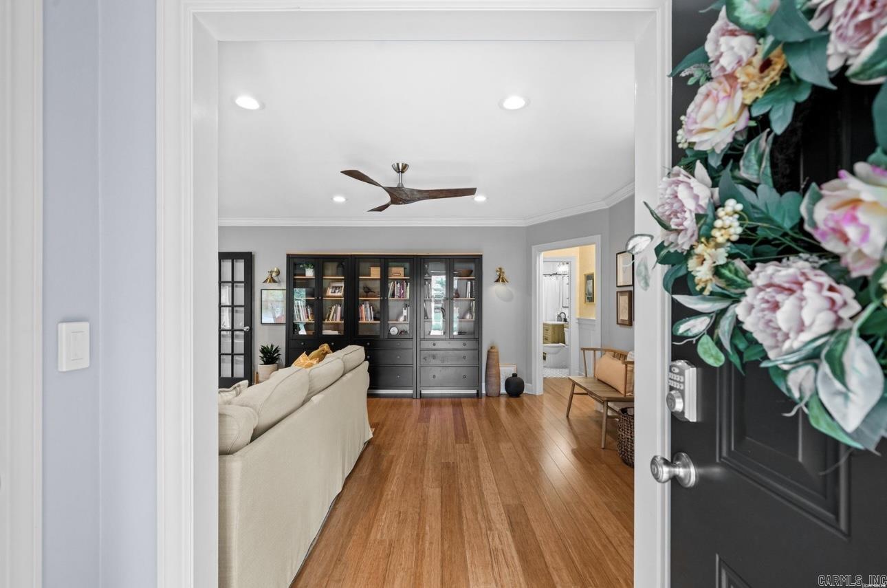 BAFANRIDGE - Residential