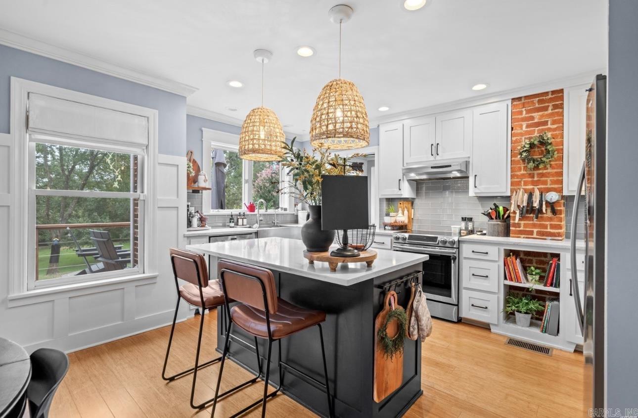 BAFANRIDGE - Residential