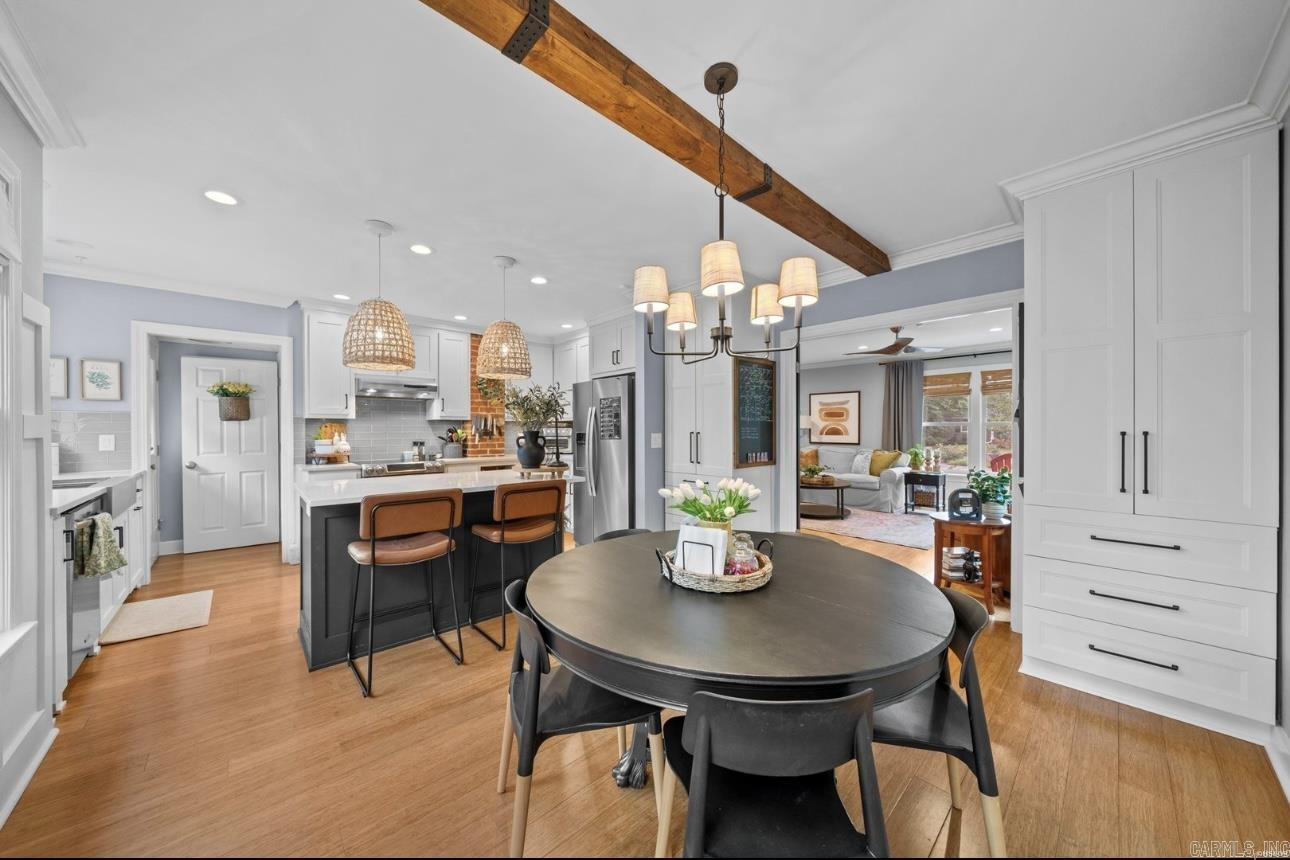 BAFANRIDGE - Residential