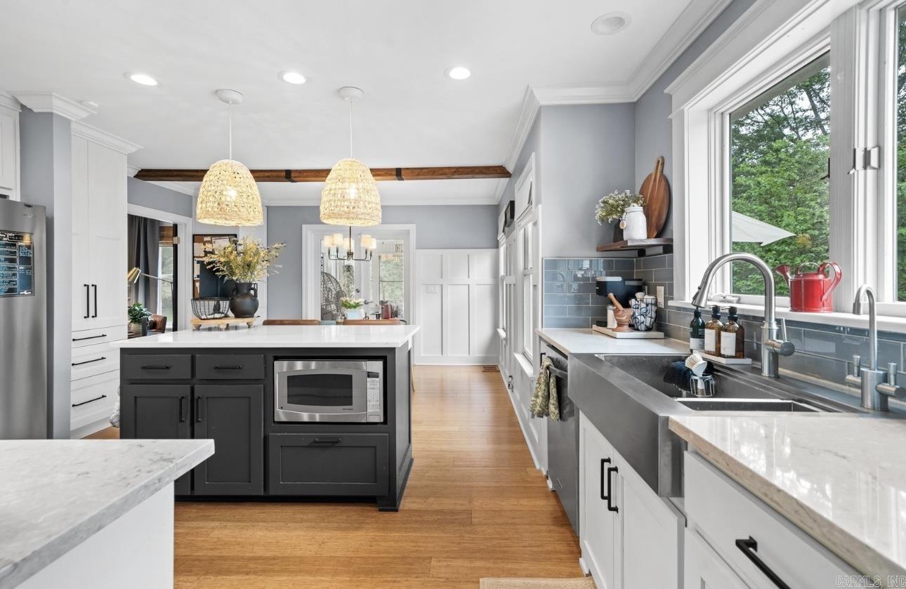 BAFANRIDGE - Residential