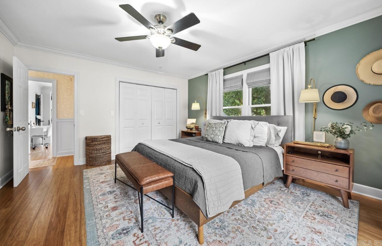 BAFANRIDGE - Residential