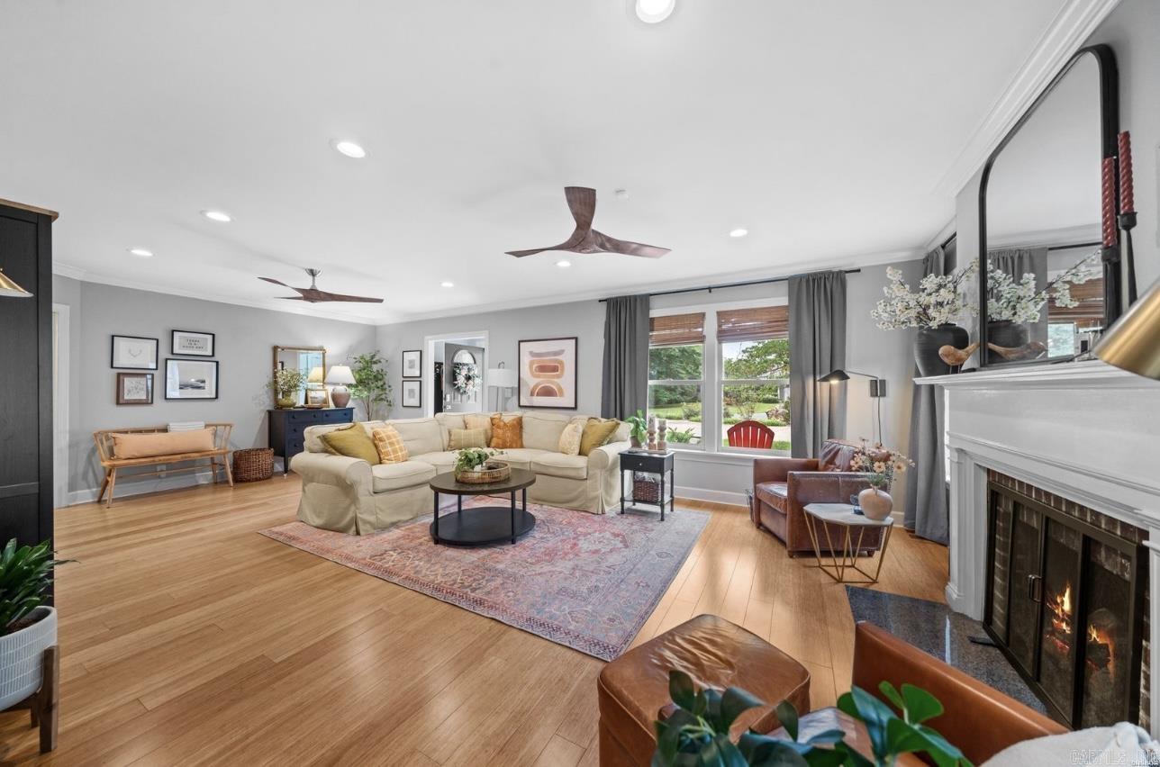 BAFANRIDGE - Residential