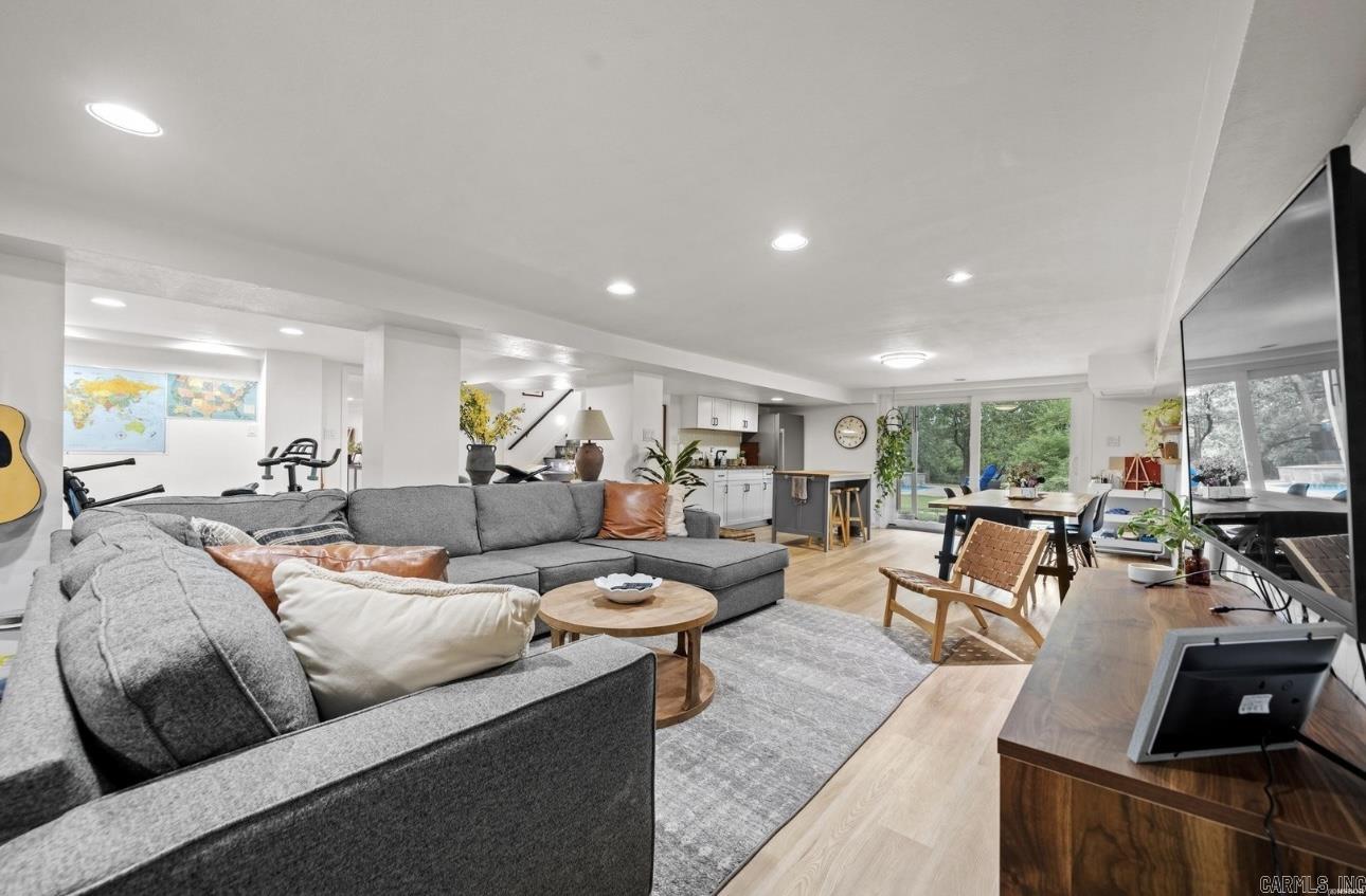 BAFANRIDGE - Residential