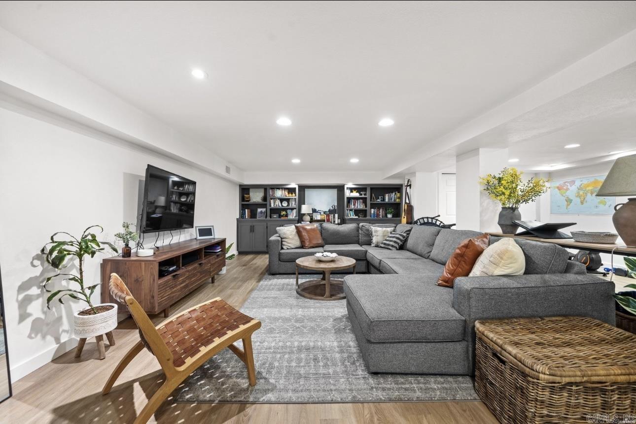 BAFANRIDGE - Residential