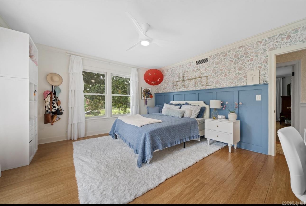 BAFANRIDGE - Residential