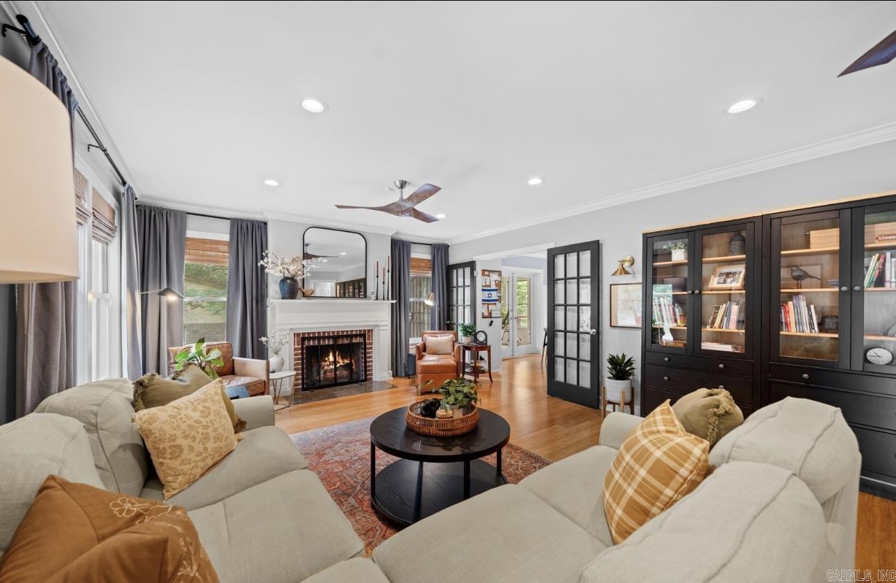 BAFANRIDGE - Residential