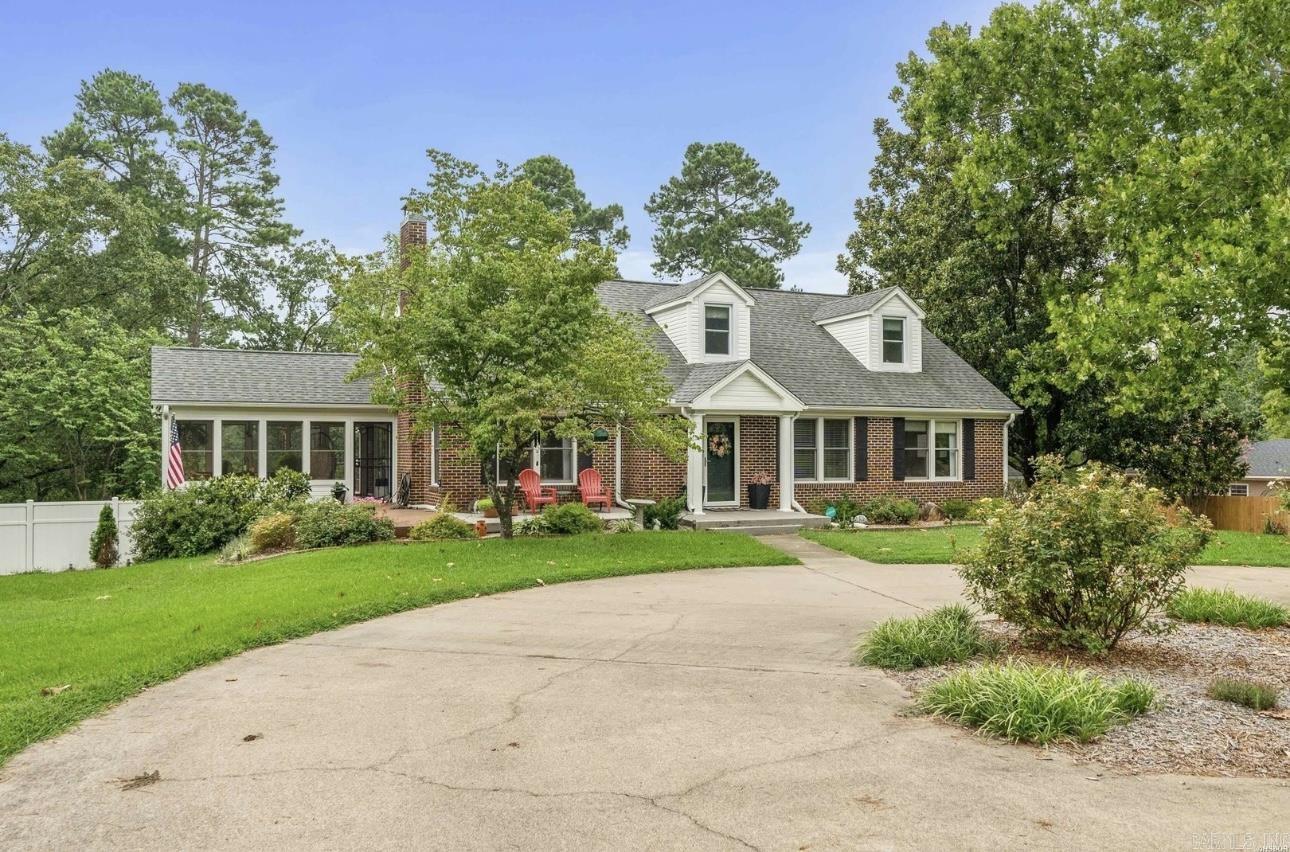 BAFANRIDGE - Residential