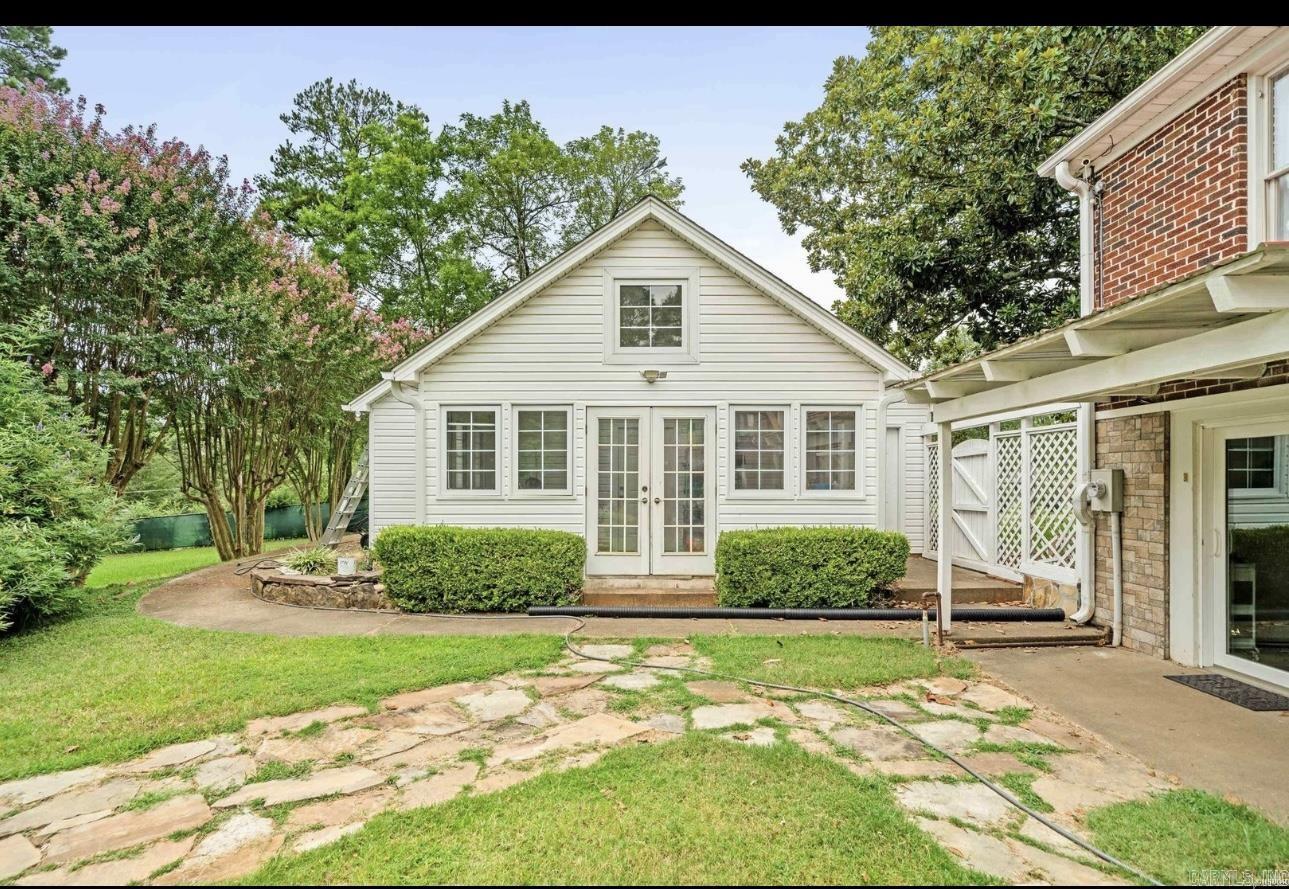 BAFANRIDGE - Residential