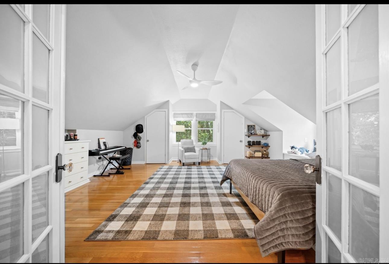 BAFANRIDGE - Residential