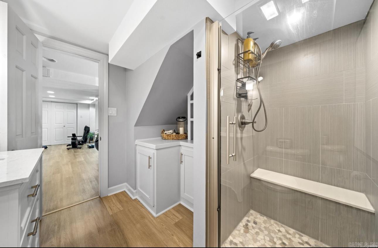 BAFANRIDGE - Residential