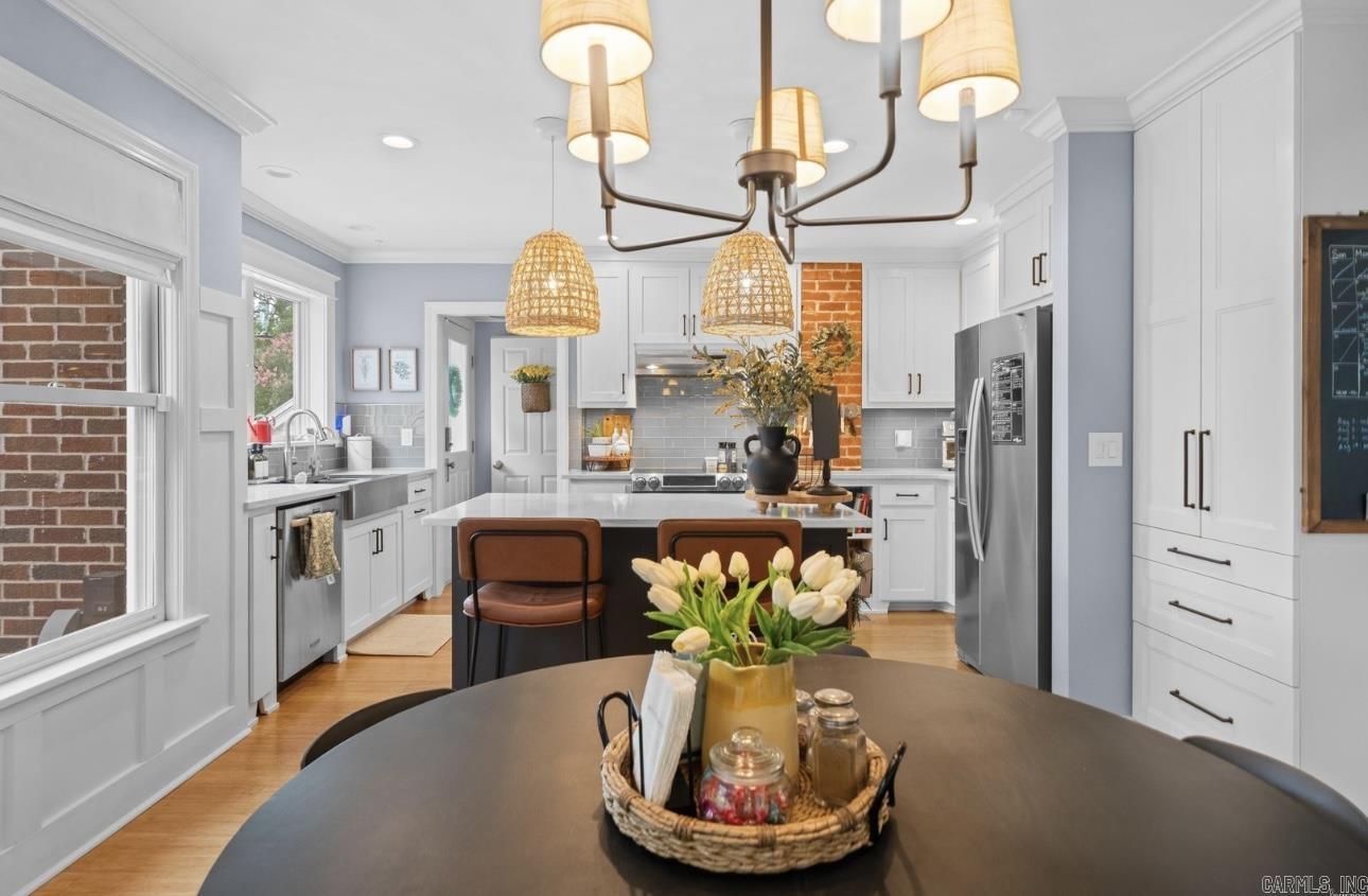 BAFANRIDGE - Residential