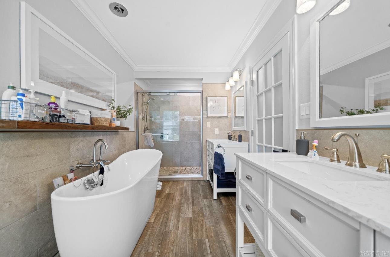 BAFANRIDGE - Residential