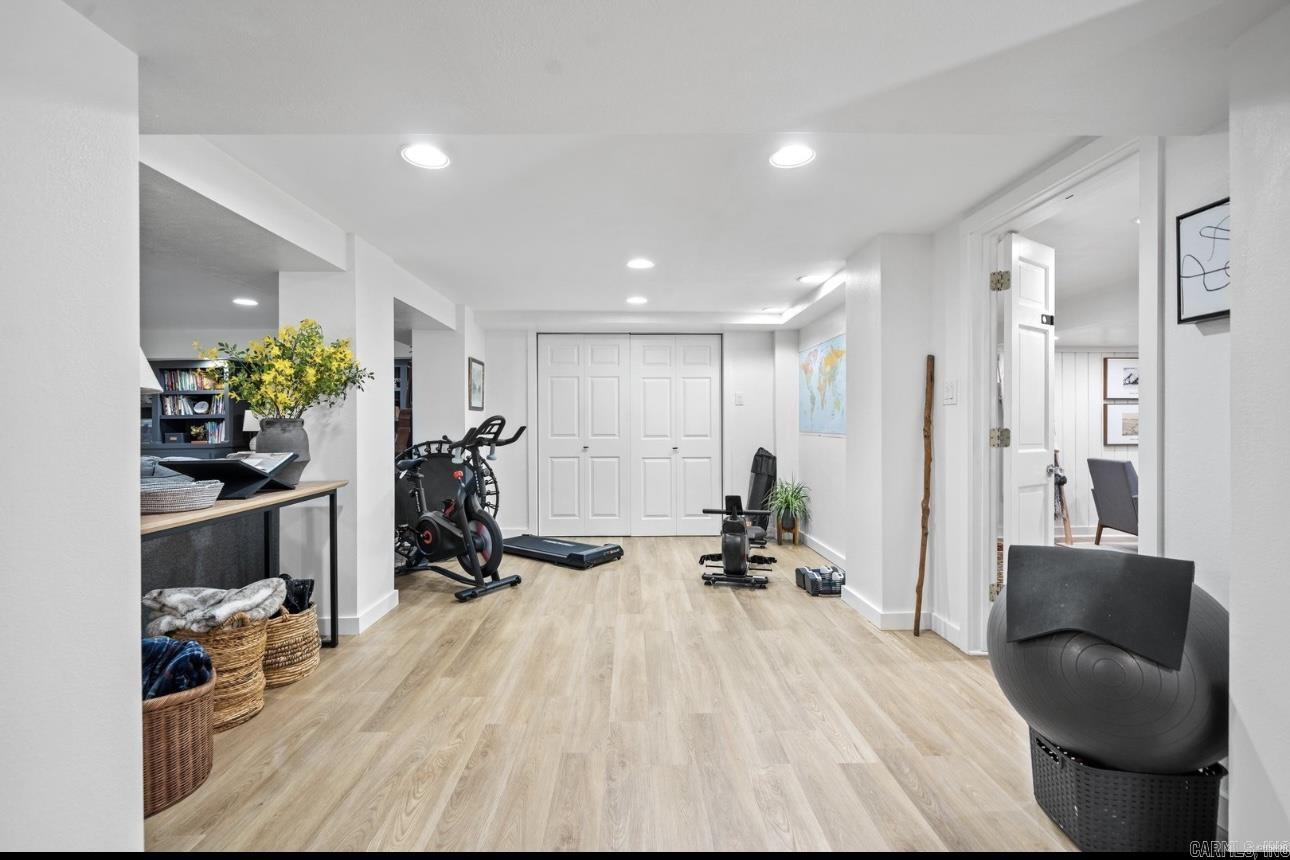 BAFANRIDGE - Residential