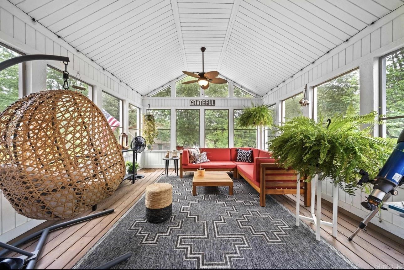 BAFANRIDGE - Residential