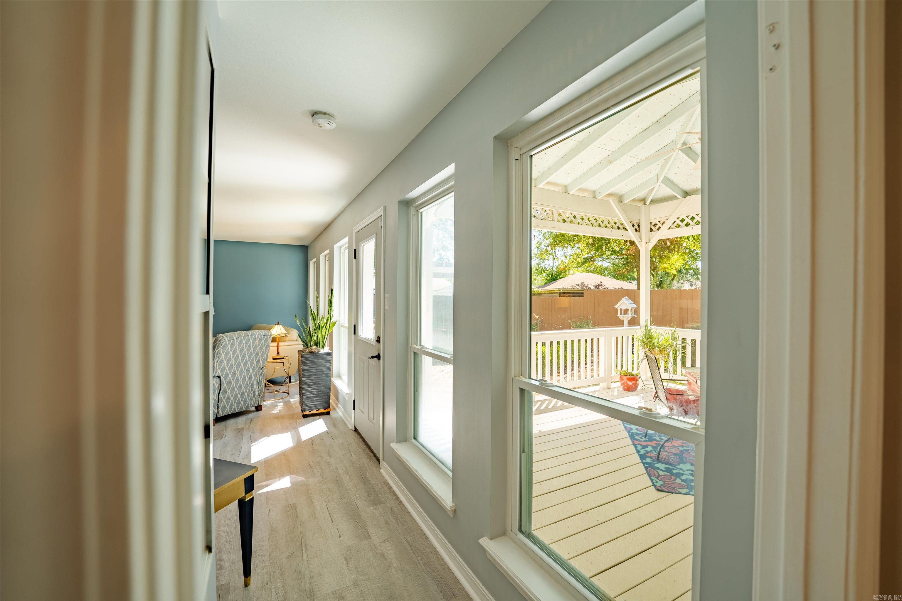 FOXWOOD J - Residential