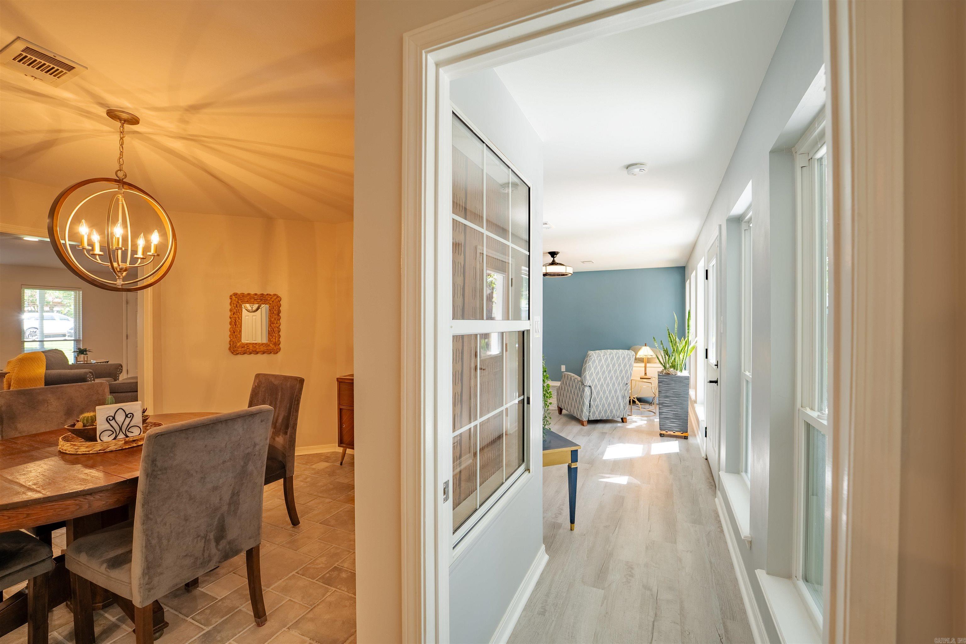 FOXWOOD J - Residential