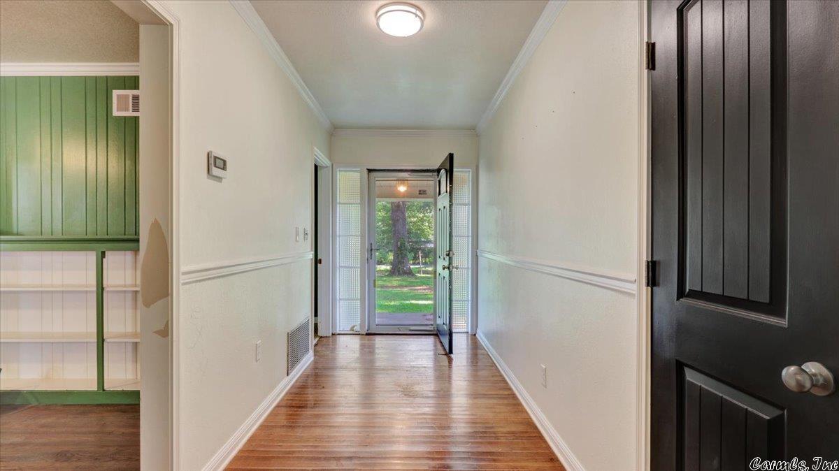 CRESCENT HEIGHTS ADDN - Residential