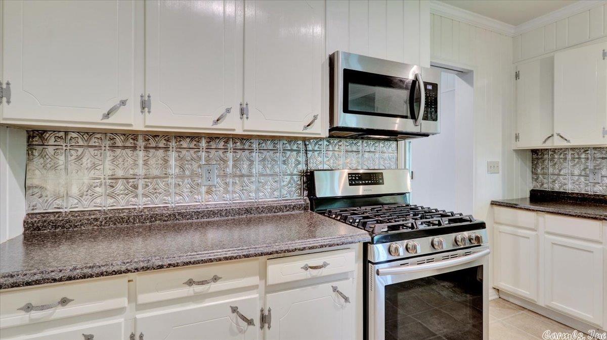 CRESCENT HEIGHTS ADDN - Residential