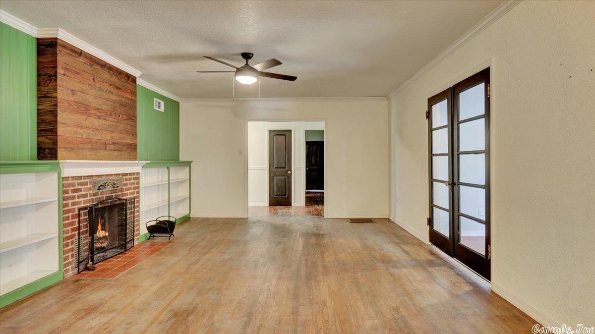 CRESCENT HEIGHTS ADDN - Residential