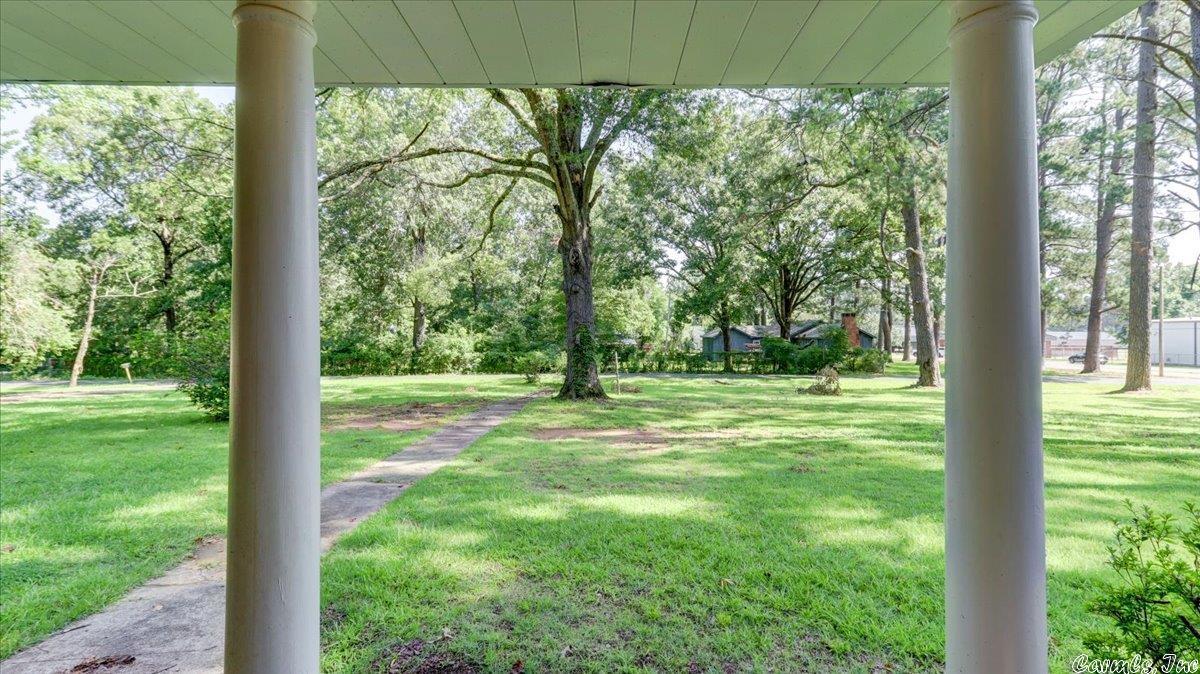 CRESCENT HEIGHTS ADDN - Residential