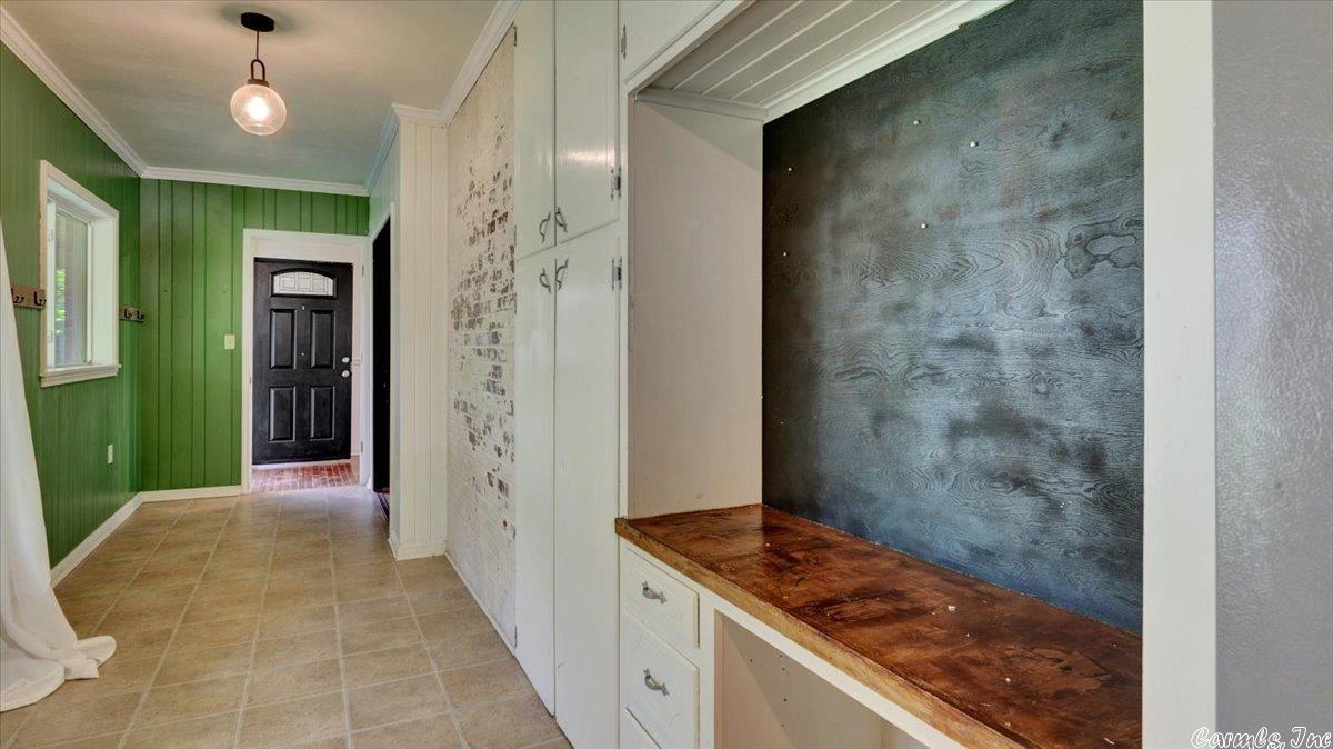 CRESCENT HEIGHTS ADDN - Residential