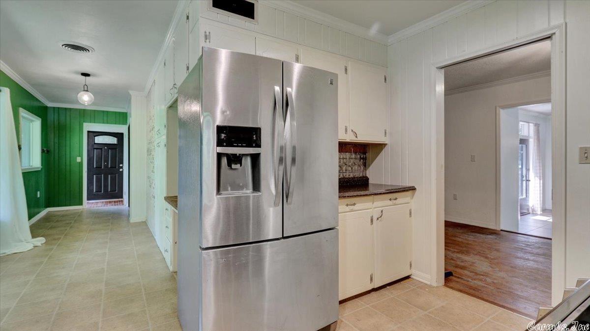 CRESCENT HEIGHTS ADDN - Residential