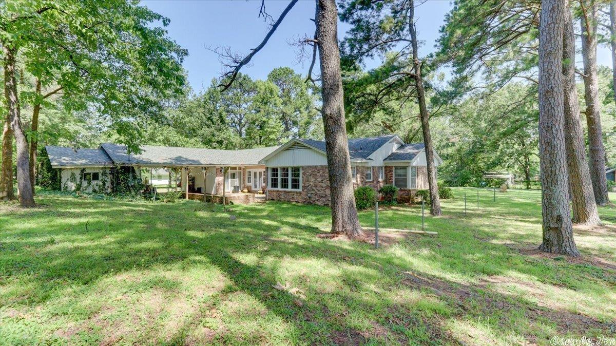 CRESCENT HEIGHTS ADDN - Residential