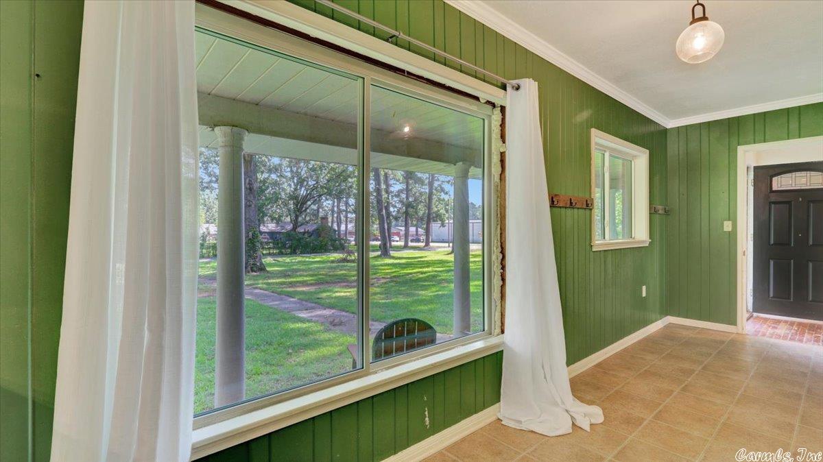 CRESCENT HEIGHTS ADDN - Residential