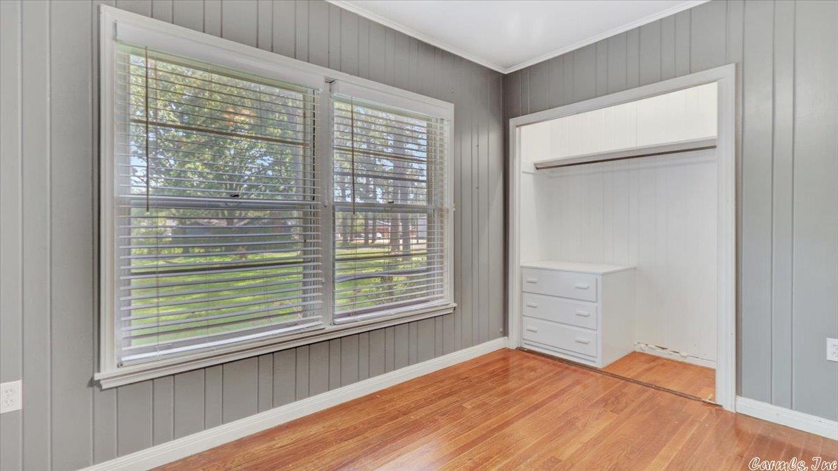 CRESCENT HEIGHTS ADDN - Residential