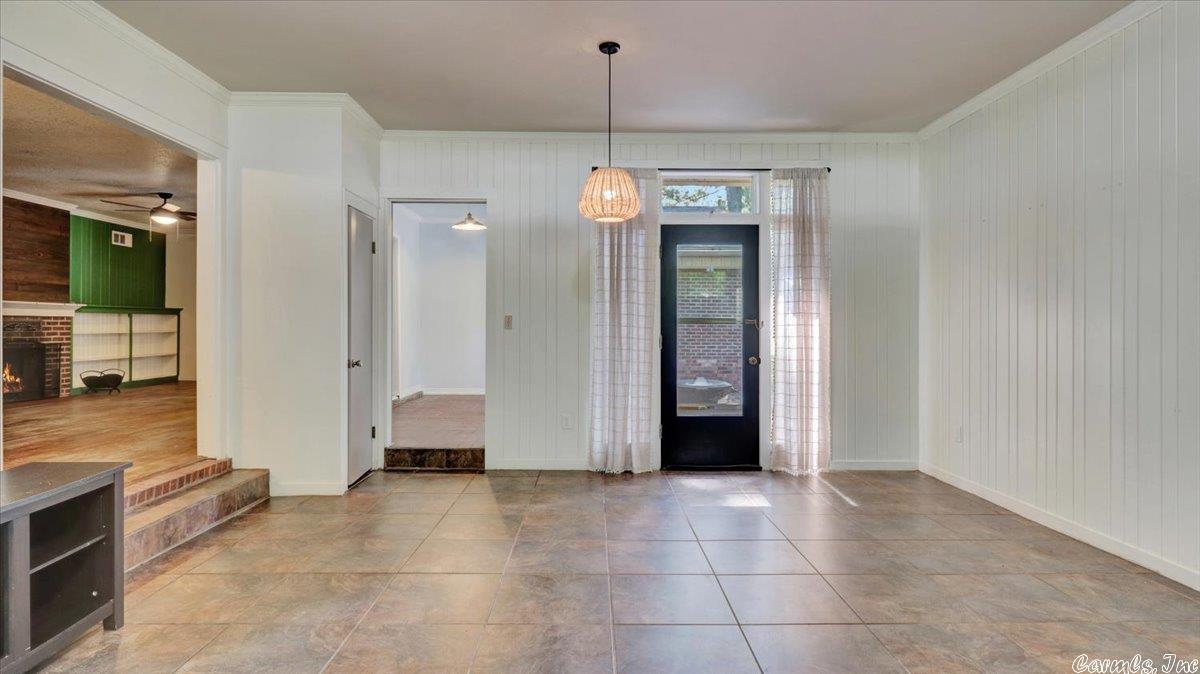 CRESCENT HEIGHTS ADDN - Residential