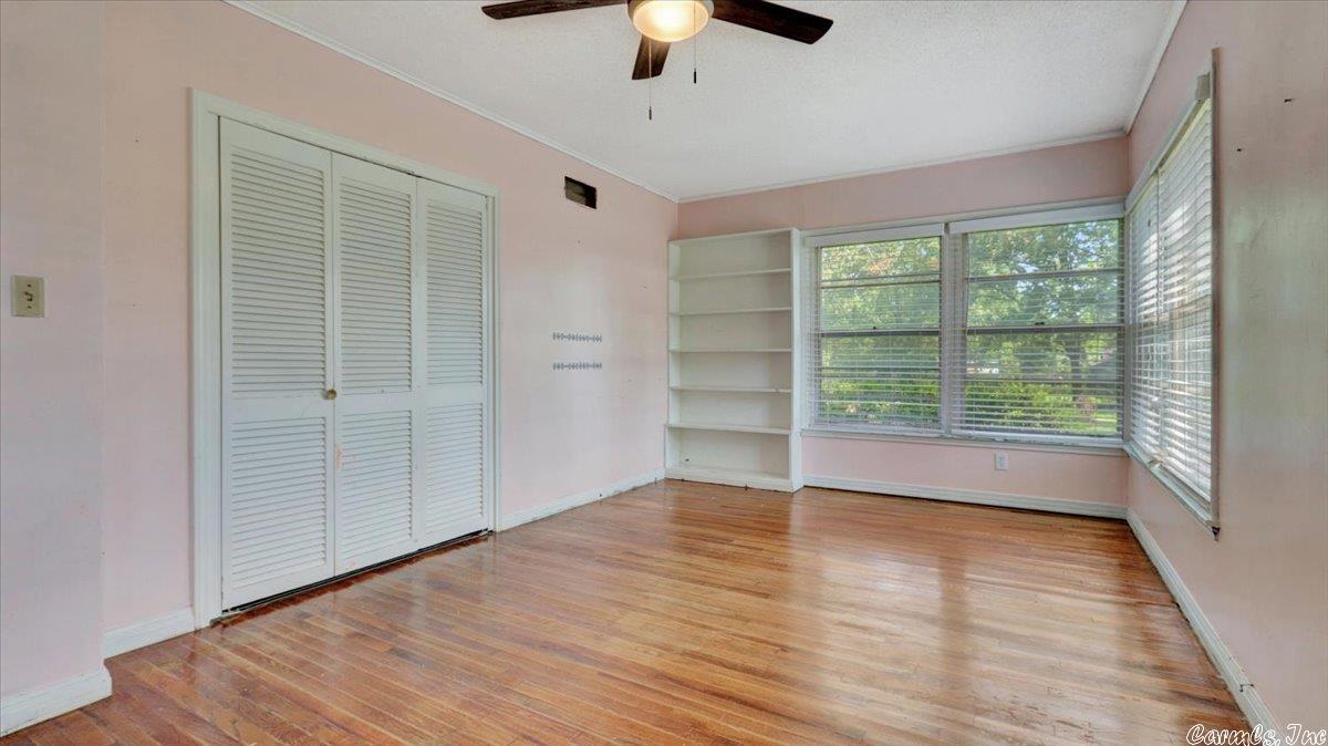 CRESCENT HEIGHTS ADDN - Residential