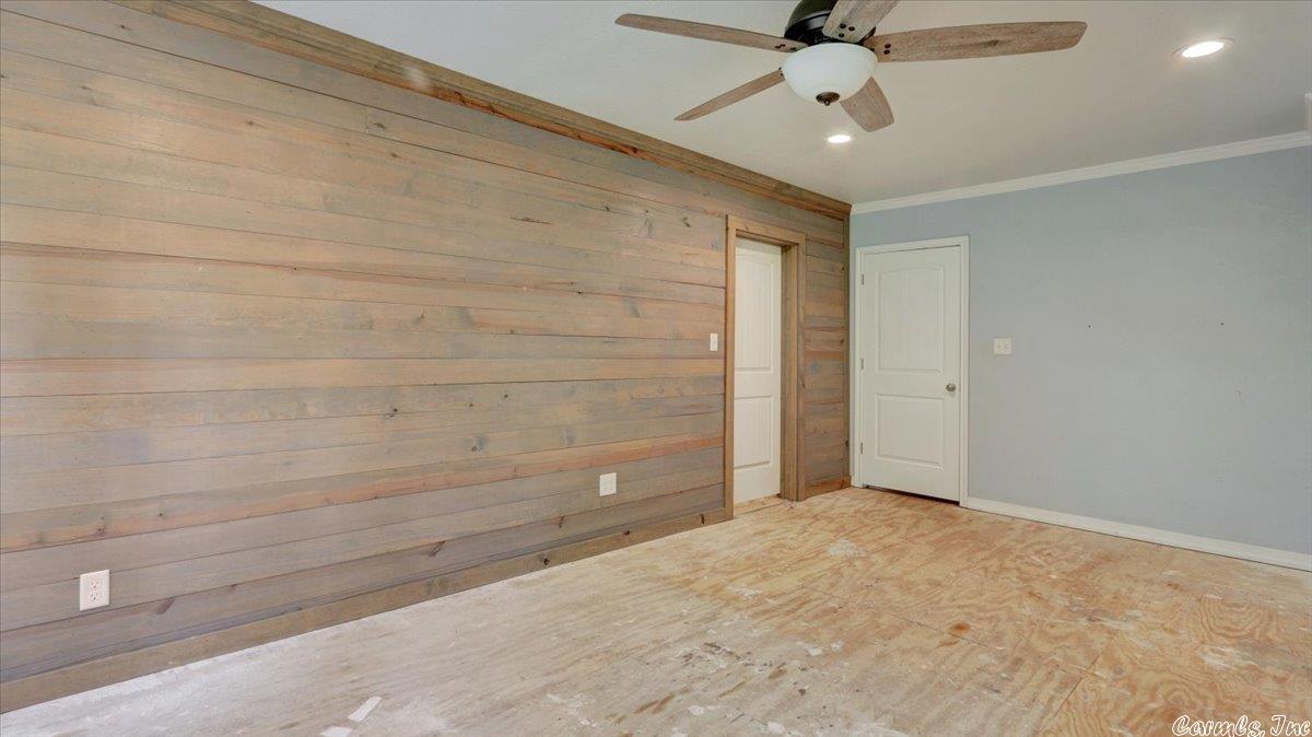 CRESCENT HEIGHTS ADDN - Residential