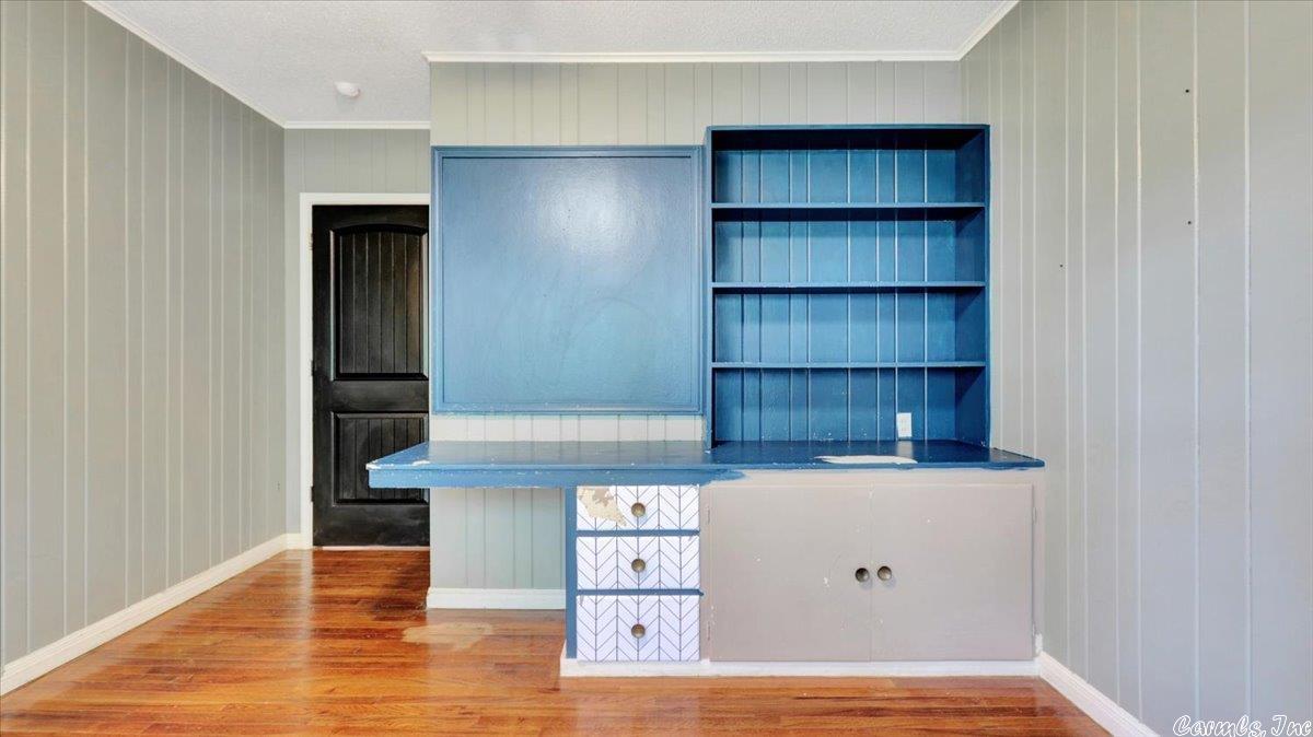 CRESCENT HEIGHTS ADDN - Residential