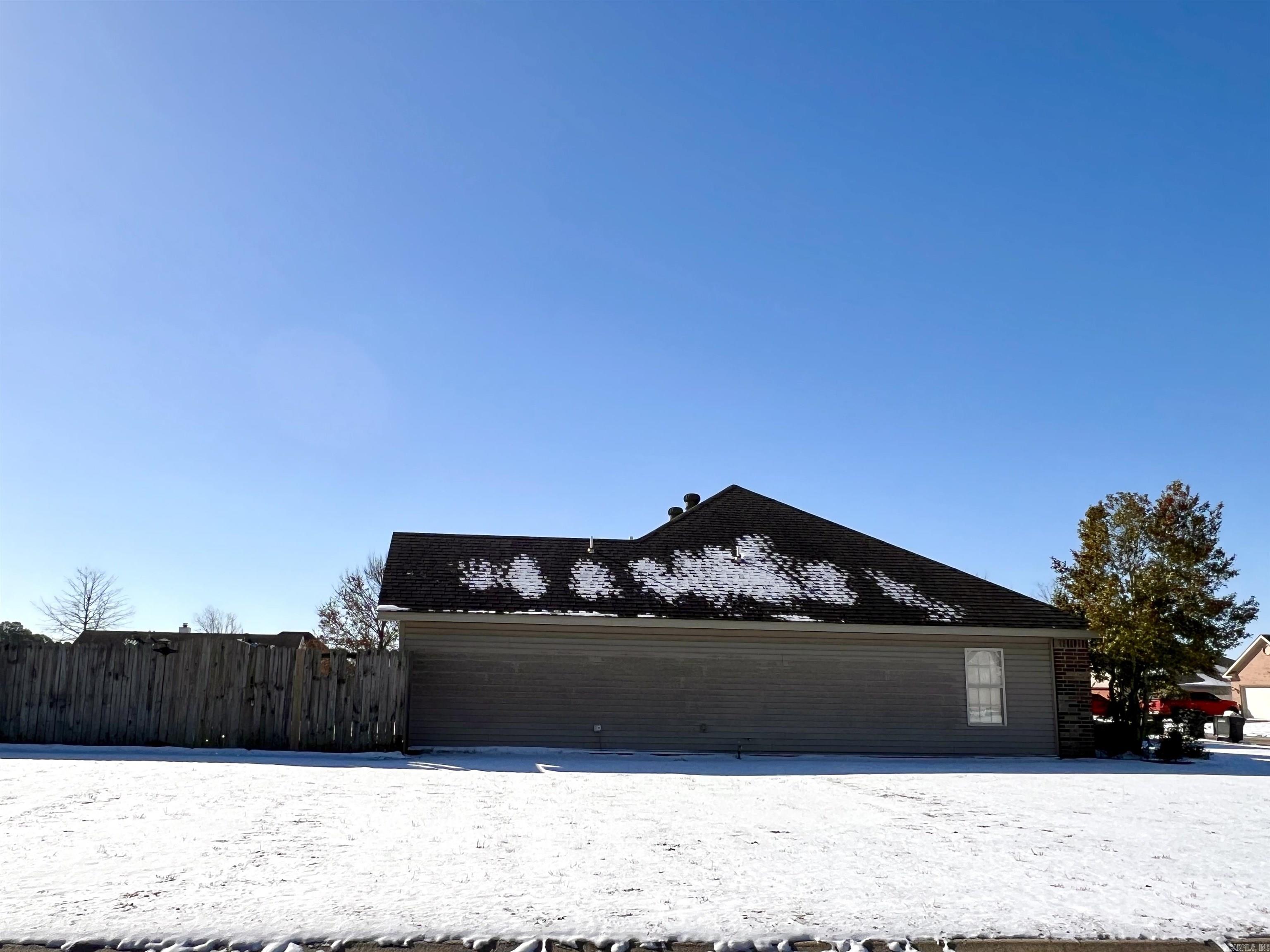 MAPLE VALLEY WEST - Residential