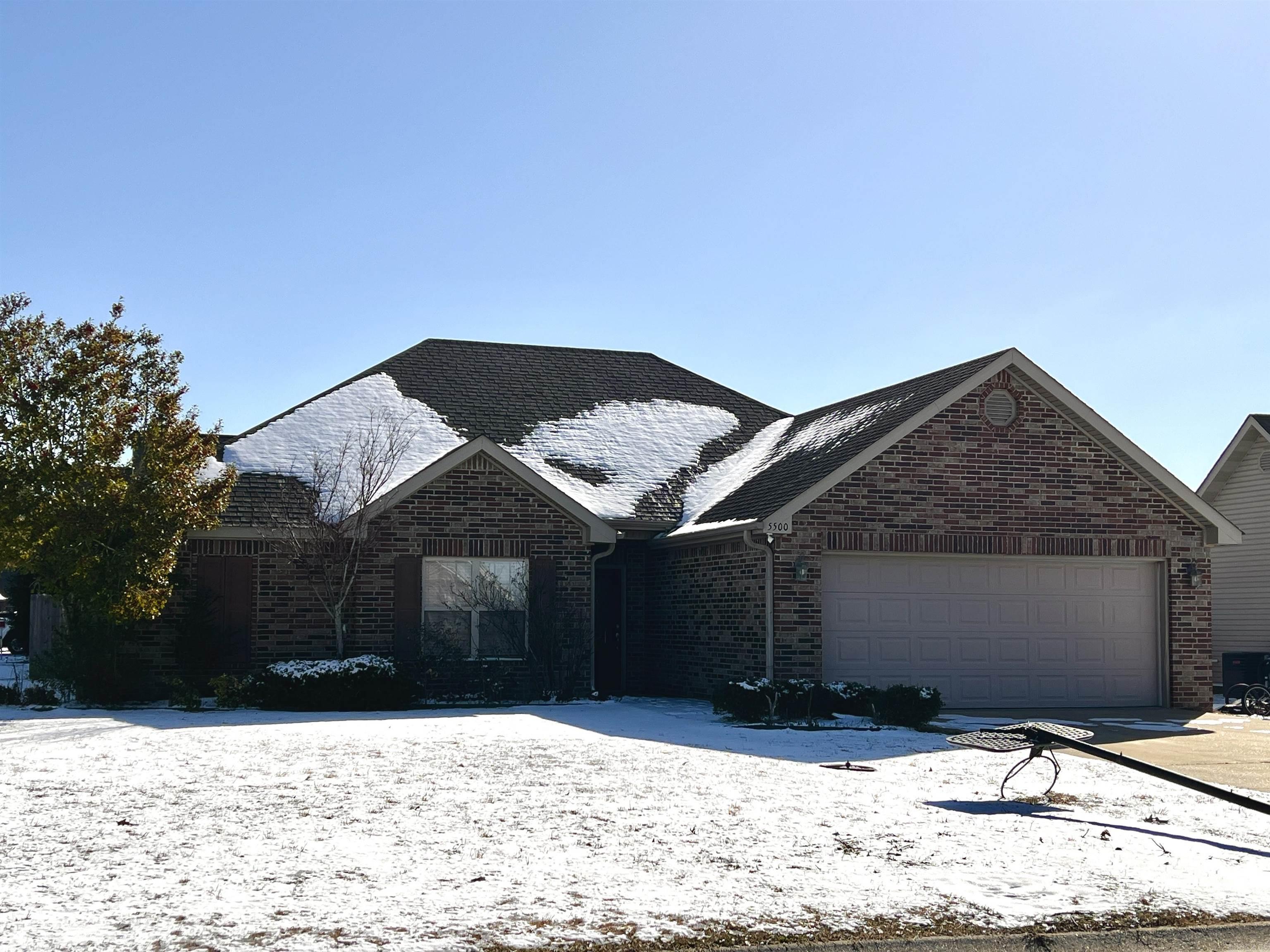 MAPLE VALLEY WEST - Residential